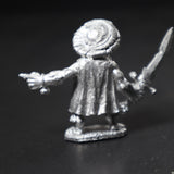 GOC005 - Gashonock the Retiring, Ogres/Great Orc Characters, Warmonger