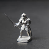 Belinda, Knight of the Light, 03-085, Ral Partha