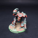 Warlord Titan, Adeptus Titanicus, 1988, GW