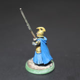 High Elf Spearman, MESBG, Metal, Games Workshop