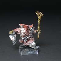 Chaos Dwarfs, Forge World Daemonsith