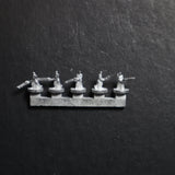 Space Marines, Imperial Guards, Battle Sisters, Repenta