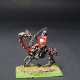 Skeleton Cavalry, Ral Partha, Grenadier, Metal
