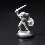 Amberlynn Dragon Slayer, 03-106, Ral Partha