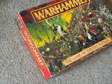 Warhammer Fantasy Battles 5th Edition Box Set, Starter, Games Workshop