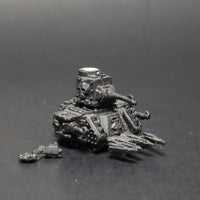 Chaos, Epic, Chaos Predator