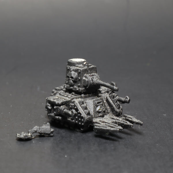 Chaos, Epic, Chaos Predator