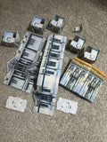Titan Legion Box Set, 1994, Incomplete, Epic 40k, GW