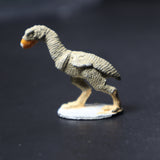 Terror Bird, Advancing - Phororhachus, 48-0122, 1979, Ral Partha