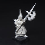 Dark Elves, Black Guard, Games Workshop