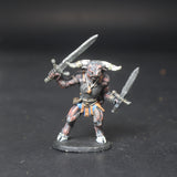 Minotaur, Julie Guthrie, Grenadier