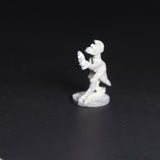Gloranthia, Dragonewt Scout, Lance and Lasers