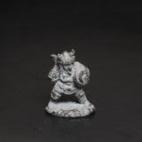 Citadel, SS4 Goblin Raiding Party, Bulbug Orcleaver