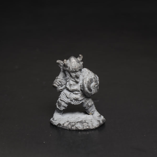 Citadel, SS4 Goblin Raiding Party, Bulbug Orcleaver