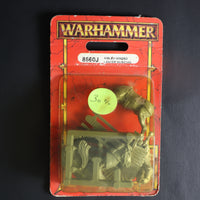 Empire, Kislev Winged Lancer Musician Blister