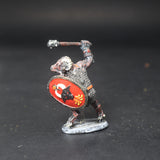 Minotaur Champion, 3903, Fantasy Legends, Guthrie, Grenadier