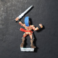 High Elves, Marauder Sea Elf Swordsman/Wardancer, MM82