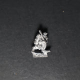 ME Lord of the Rings, Sam, Citadel