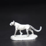 Prehistoric Cheetah, DF-579, Ral Partha