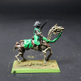 Skeleton Cavalry, Ral Partha, Grenadier, Metal