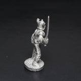 Fighter with Sword, 5301 (i), AD&D
