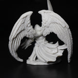 Solar, Angel, 77594, Plastic, Reaper Miniatures