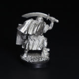 Orc Fighter w/ Sword & Shield, Metal, Reaper Miniatures
