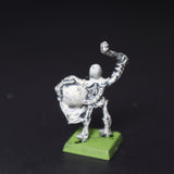 Undead, Skeletal Musician, Command, Games Workshop
