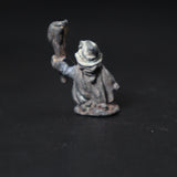 Hireling w/ Torch, 2004 Hirelings, Grenadier Models