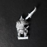 Skaven, Stormvermin, Metal, Marauder Miniatures