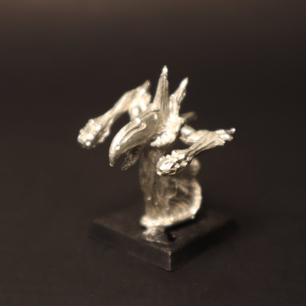 Chaos, Flamer of Tzeentch