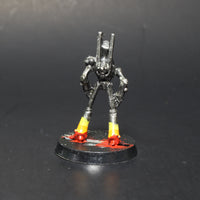 Eldar, Epic, Dreadnought