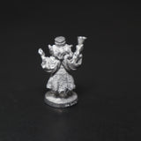 Templar, 11-705, Ral Partha, AD&D