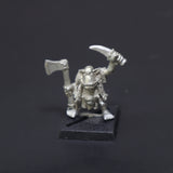 Orcs and Goblins, Classic Orc Boy, Kev Adams