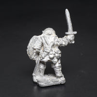 Bandit, 1237b, Dungeon Dwellers Series