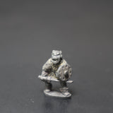 Black Orc, (CH-02), N11, Nick Lund, Chronicle Miniatures