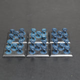 Epic, Space Marines, Assault Marines MKI