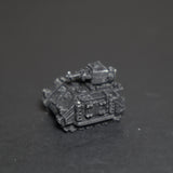 Space Marines, Epic, Razorback, 40k