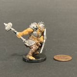 14/60, B/C 20, Bugbear Lancebreaker D&D