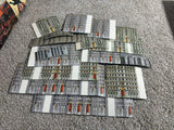 Adeptus Titanicus Box, Space Marine Buildings, Epic 40k, GW