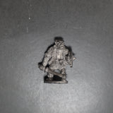 Black Orc, N11, Nick Lund, Chronicle Miniatures