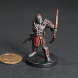 36/60, DDM4, Orc Archer, D&D