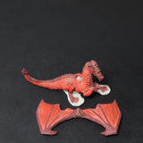 Young Red Dragon, Citadel Miniatures, Games Workshop