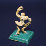 Chaos, Daemonette of Slaanesh