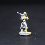 Skeleton Warrior, FF52 (v2), Fiend Factory, Citadel Miniatures