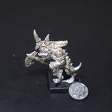 Lizardmen, Temple Guard Champion, Games Workshop