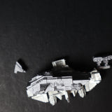 Space Marines, Storm Eagle, Incomplete