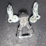 Space Marines, Terminator w/ Lightning Claws, 40k, GW