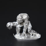 Swamp Demon, C1048a, Metal Magic