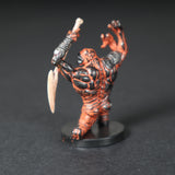 60/60, CE 19, Wrackspawn, D&D